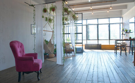 Арендовать Studio 33/13. Фотостудия для праздников