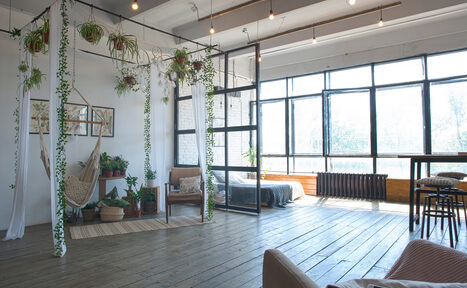 Арендовать Studio 33/13. Фотостудия для праздников