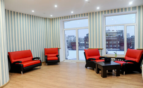 Арендовать Зал в центре Москвы