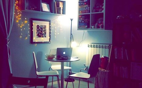 Арендовать Пространство с кинотеатром и игровой зоной