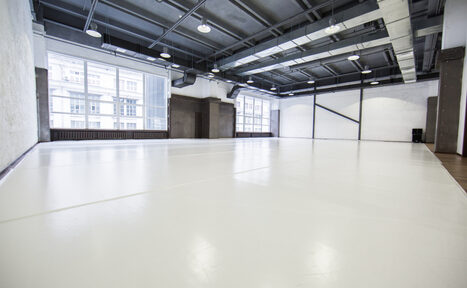 Арендовать Creative Diaspora. Современное пространство 