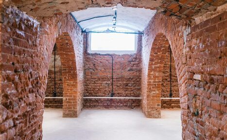 Арендовать АртСтрелка