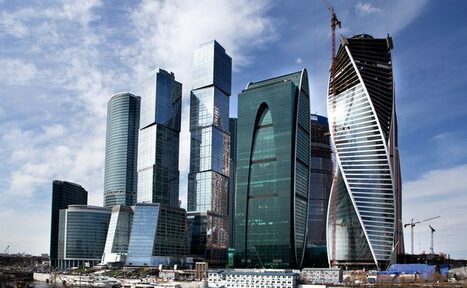 Арендовать IndexCity