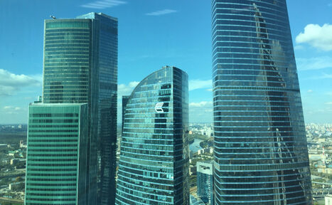 Арендовать IndexCity