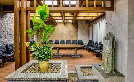 Арендовать Бизнес-инкубатор