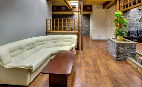 Арендовать Бизнес-инкубатор