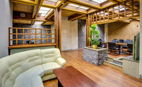 Арендовать Бизнес-инкубатор