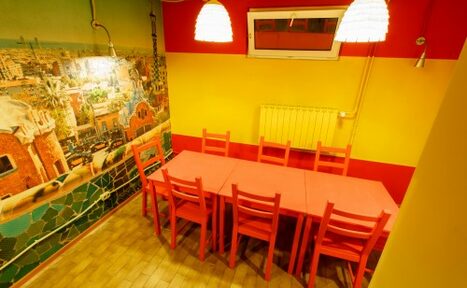 Арендовать Антикафе & Коворкинг CheckPoint