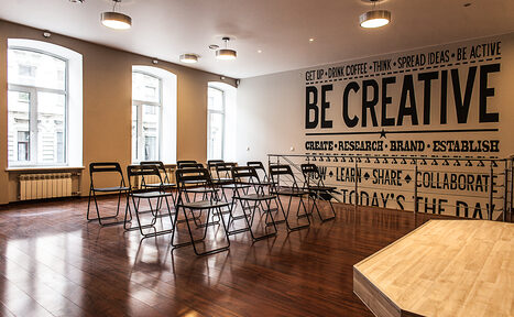 Арендовать Академия CROP