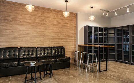 Арендовать Академия CROP