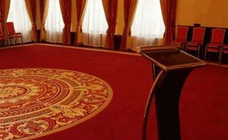Арендовать Банкетный зал для свадеб