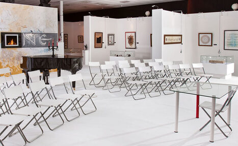 Арендовать Hotel Holiday Inn Moscow Sokolniki