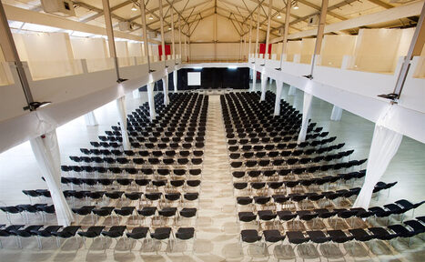 Арендовать Hotel Holiday Inn Moscow Sokolniki