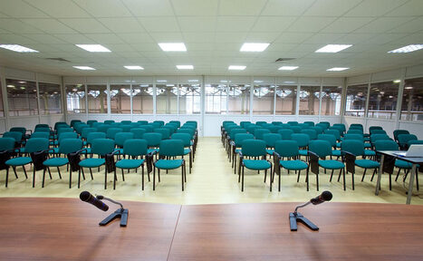 Арендовать Hotel Holiday Inn Moscow Sokolniki