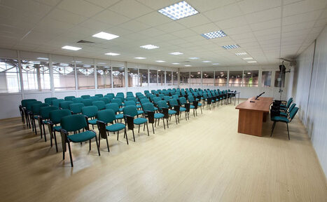 Арендовать Hotel Holiday Inn Moscow Sokolniki