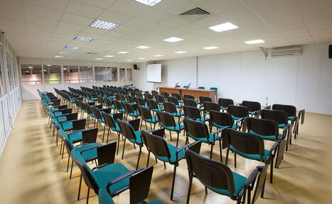 Арендовать Hotel Holiday Inn Moscow Sokolniki