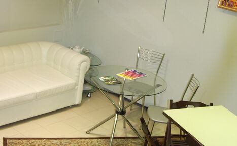 Арендовать БАТИНИ творческая мастерская