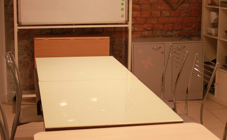 Арендовать БАТИНИ творческая мастерская