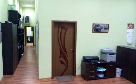 Арендовать Офисное пространство со свободной расстановкой мебели