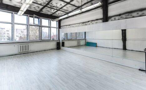 Арендовать Студия танцев TRIADANCE