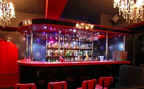 Арендовать Лофт с сауной и барной стойкой