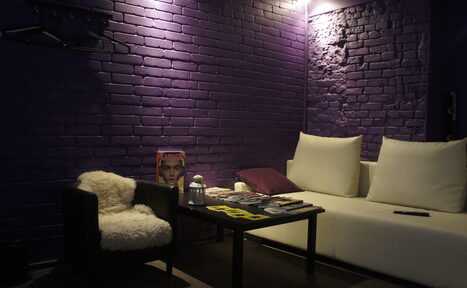 Арендовать Мини-кинотеатр с играми и кальяном