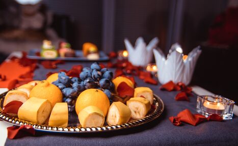 Арендовать Мини-кинотеатр с играми и кальяном