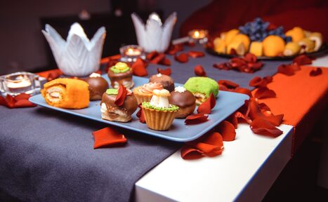 Арендовать Мини-кинотеатр с играми и кальяном