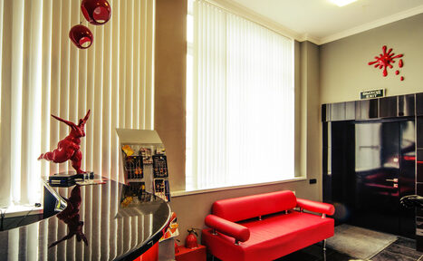 Арендовать Sandler Studio 