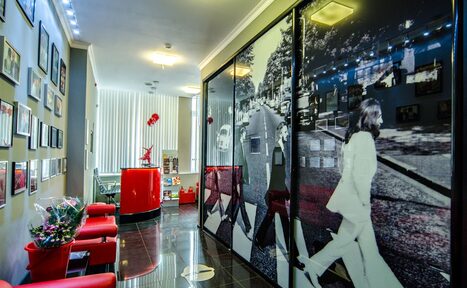 Арендовать Sandler Studio 