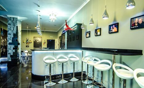 Арендовать Sandler Studio 