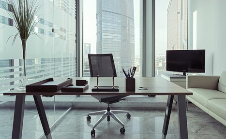 Арендовать CEO Rooms