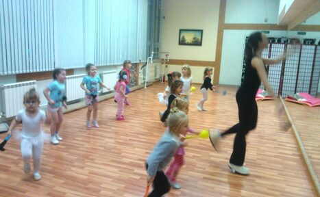 Арендовать Зал с зеркалами в Купчино