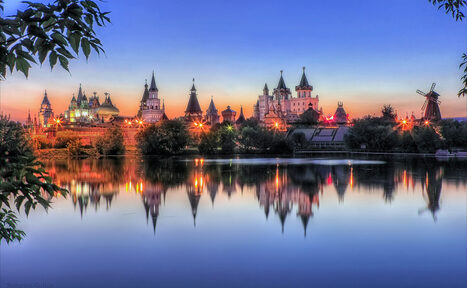 Арендовать Вернисаж холл Небольшой банкетный зал