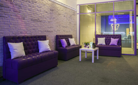 Арендовать Art-Studio Artefact Трехуровневый лофт