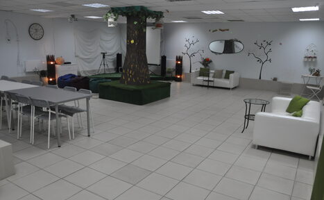 Арендовать Лофт на юге Москвы