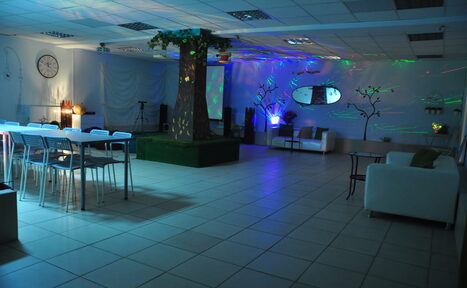 Арендовать Лофт на юге Москвы