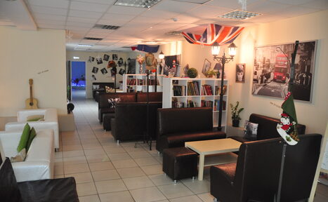 Арендовать Лофт на юге Москвы