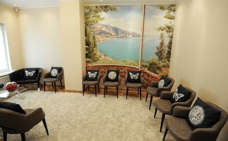 Арендовать Центр психологии "Я, ОН, ОНА"