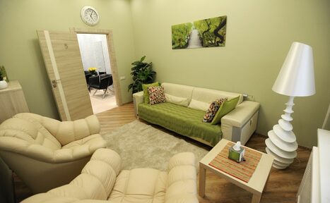 Арендовать Центр психологии "Я, ОН, ОНА"