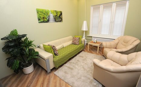 Арендовать Центр психологии "Я, ОН, ОНА"