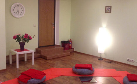 Арендовать Центр Алхимия