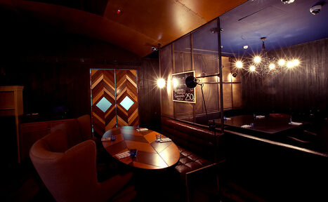 Арендовать Бар под закрытие для ваших мероприятий