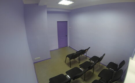 Арендовать Комната для тренинга
