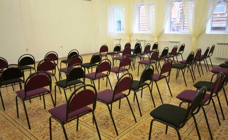 Арендовать Конференц-зал в центре «Кремль-Измайлово»