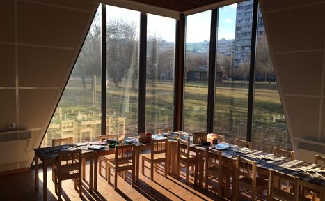 Арендовать Центр Развития Ладушки  Лофт в парке