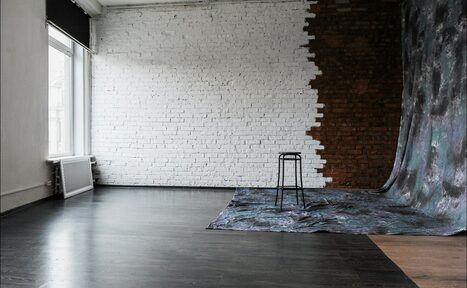 Арендовать Фотостудия Proyavko