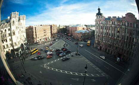 Арендовать Фотостудия Proyavko
