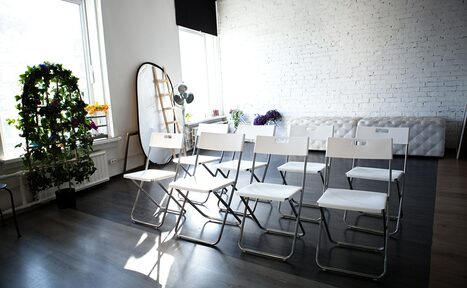 Арендовать Фотостудия Proyavko