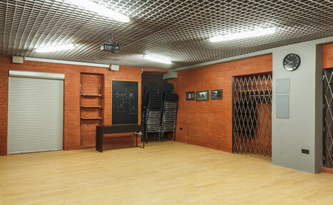 Арендовать Конференц-зал в стиле лофт